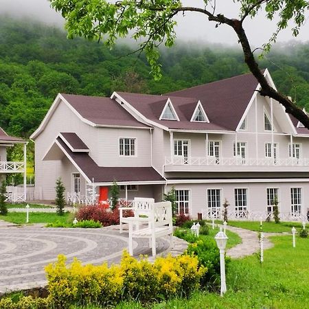 Macara Village Resort 库巴 外观 照片