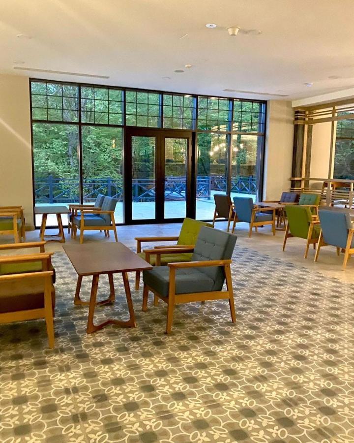 Macara Village Resort 库巴 外观 照片