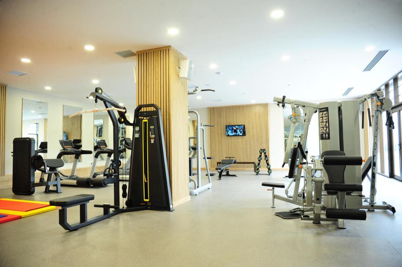 Macara Village Resort 库巴 外观 照片