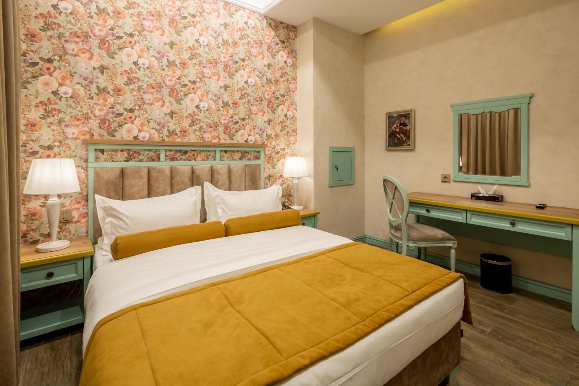 Macara Village Resort 库巴 外观 照片