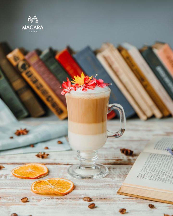 Macara Village Resort 库巴 外观 照片