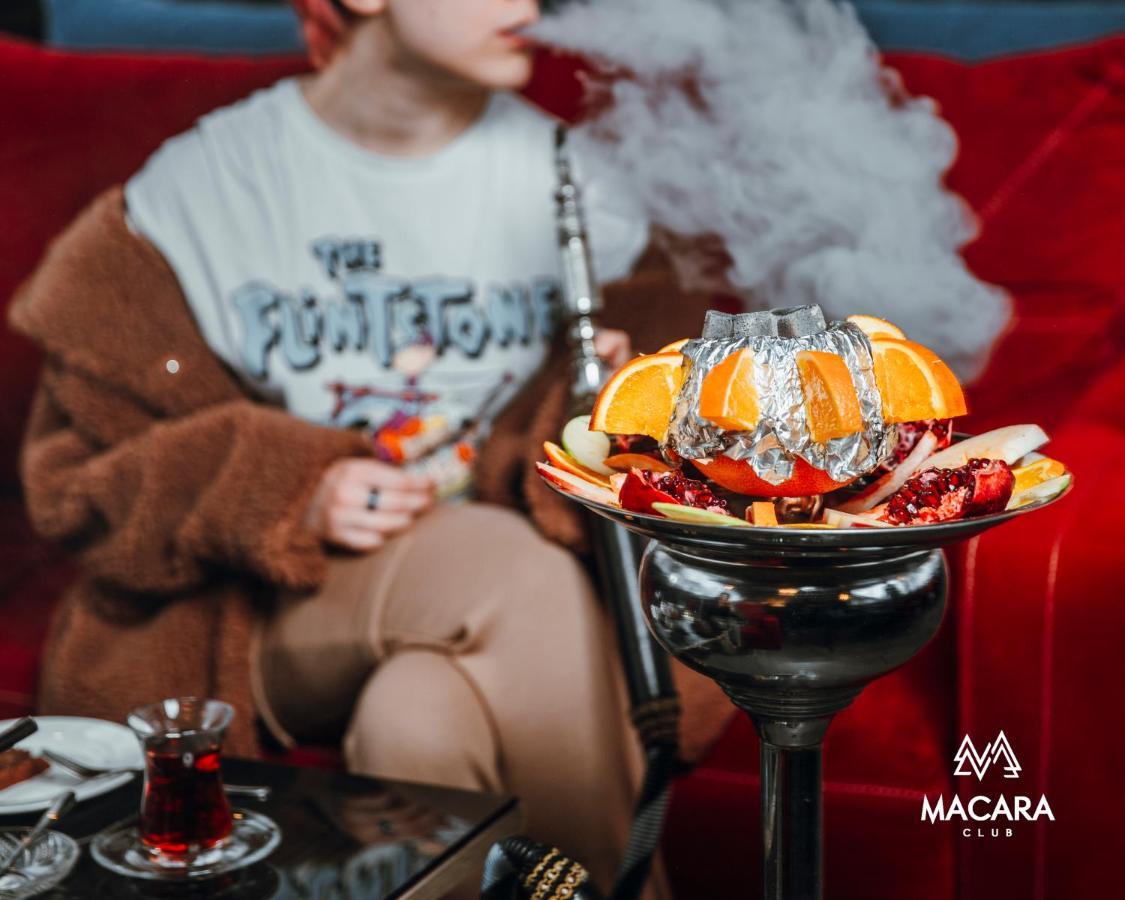 Macara Village Resort 库巴 外观 照片